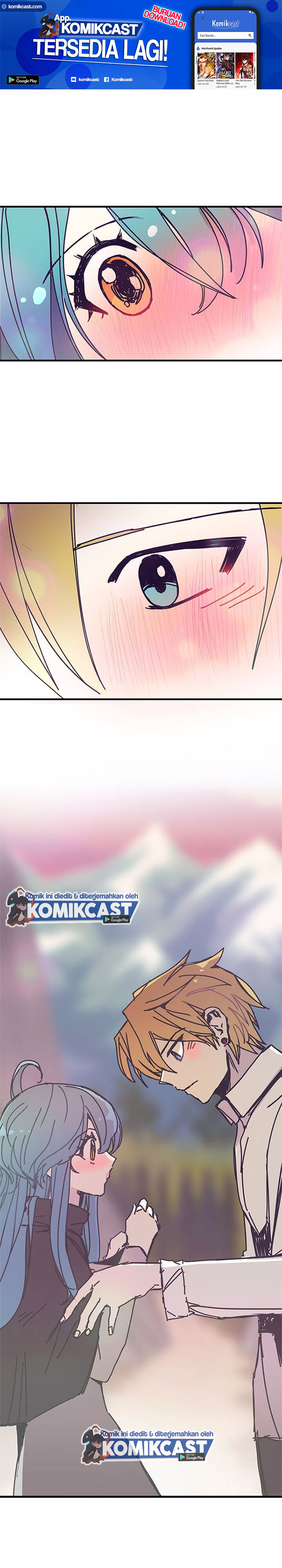 I Am Player Who Suck Alone (Solo Bug Player) Chapter 57 Gambar 2